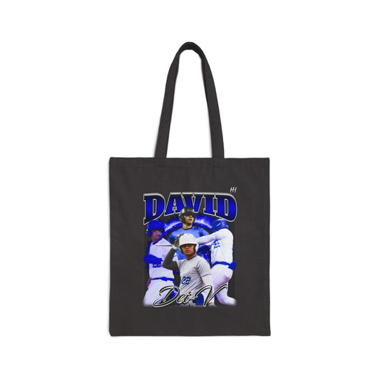 David Pargas Tote Bag