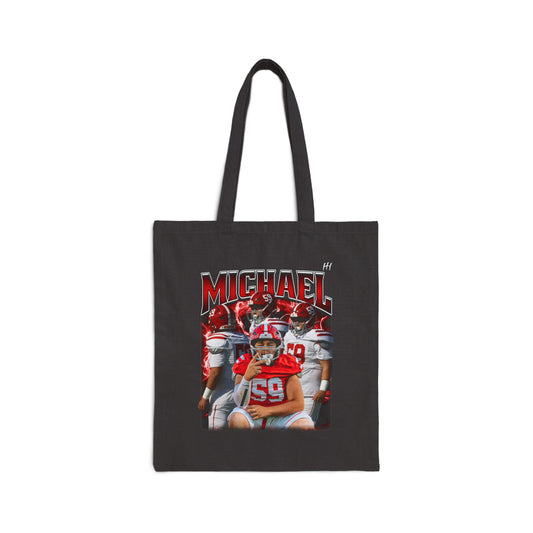 Michael Yaegle Tote Bag