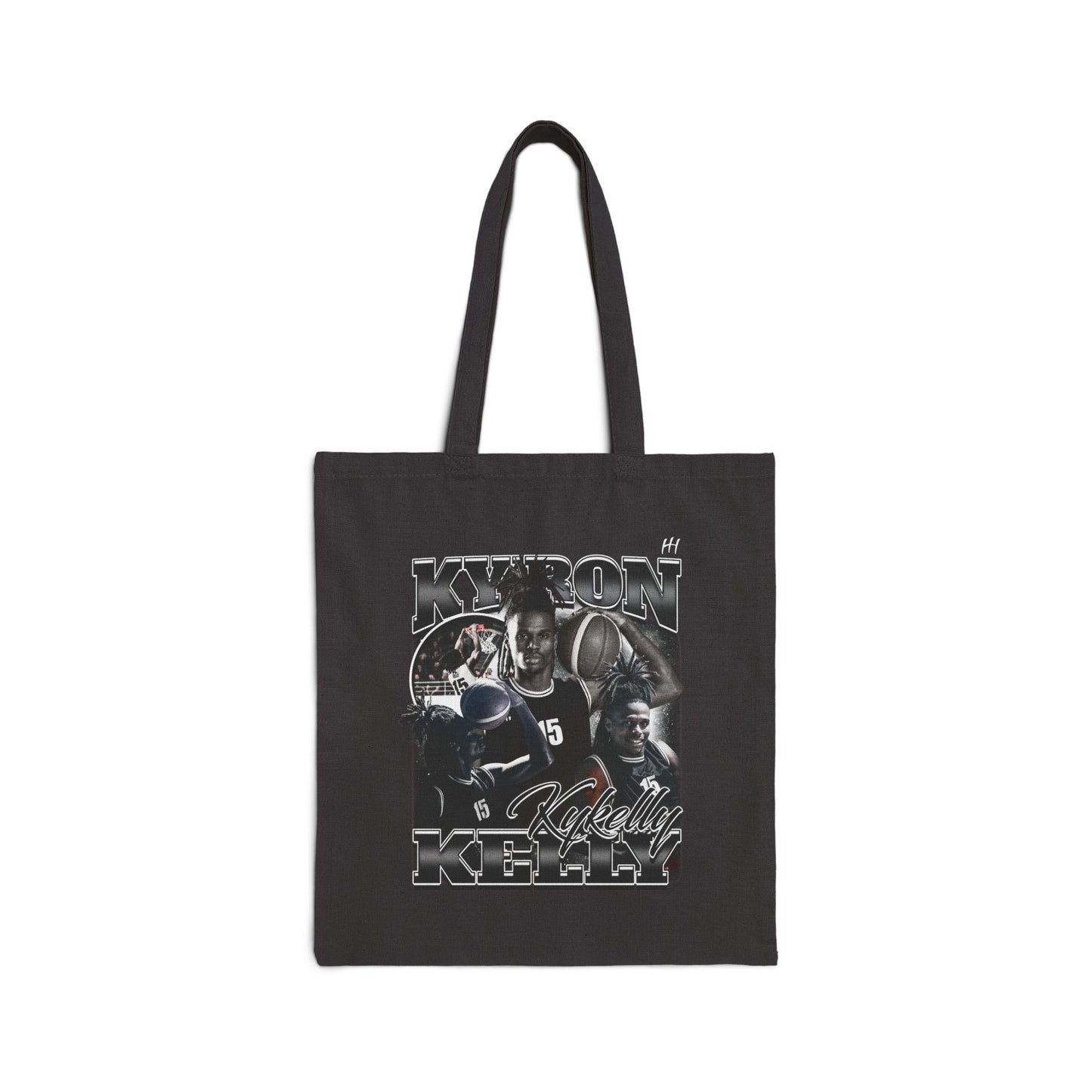 Ky'ron Kelly Tote Bag