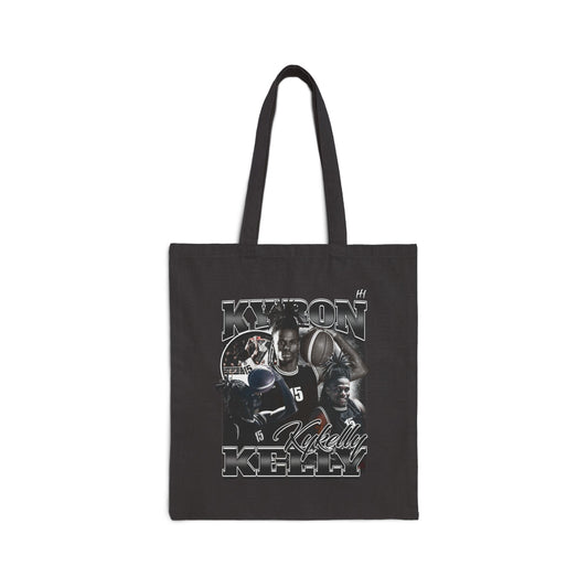 Ky'ron Kelly Tote Bag