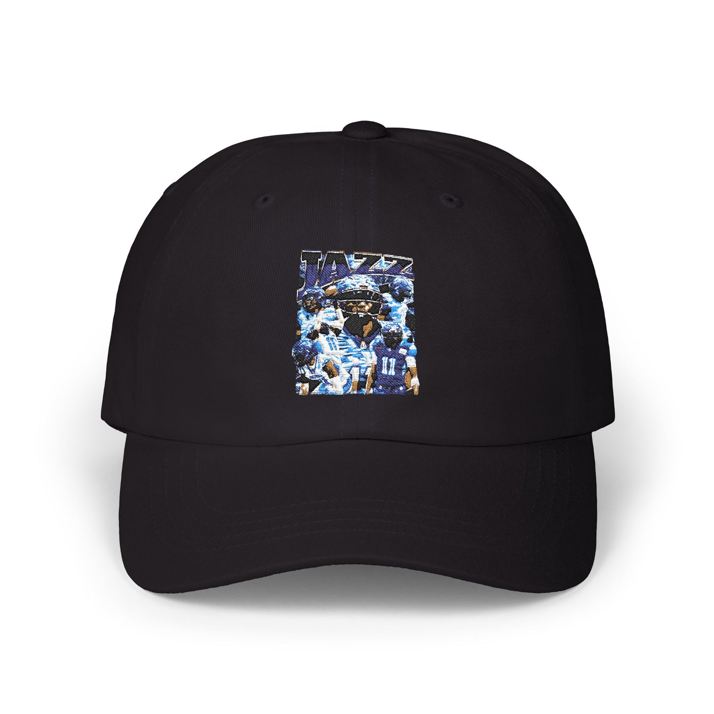 I'jaaz Rashid Dad Hat