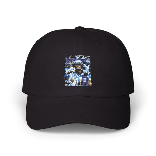 I'jaaz Rashid Dad Hat