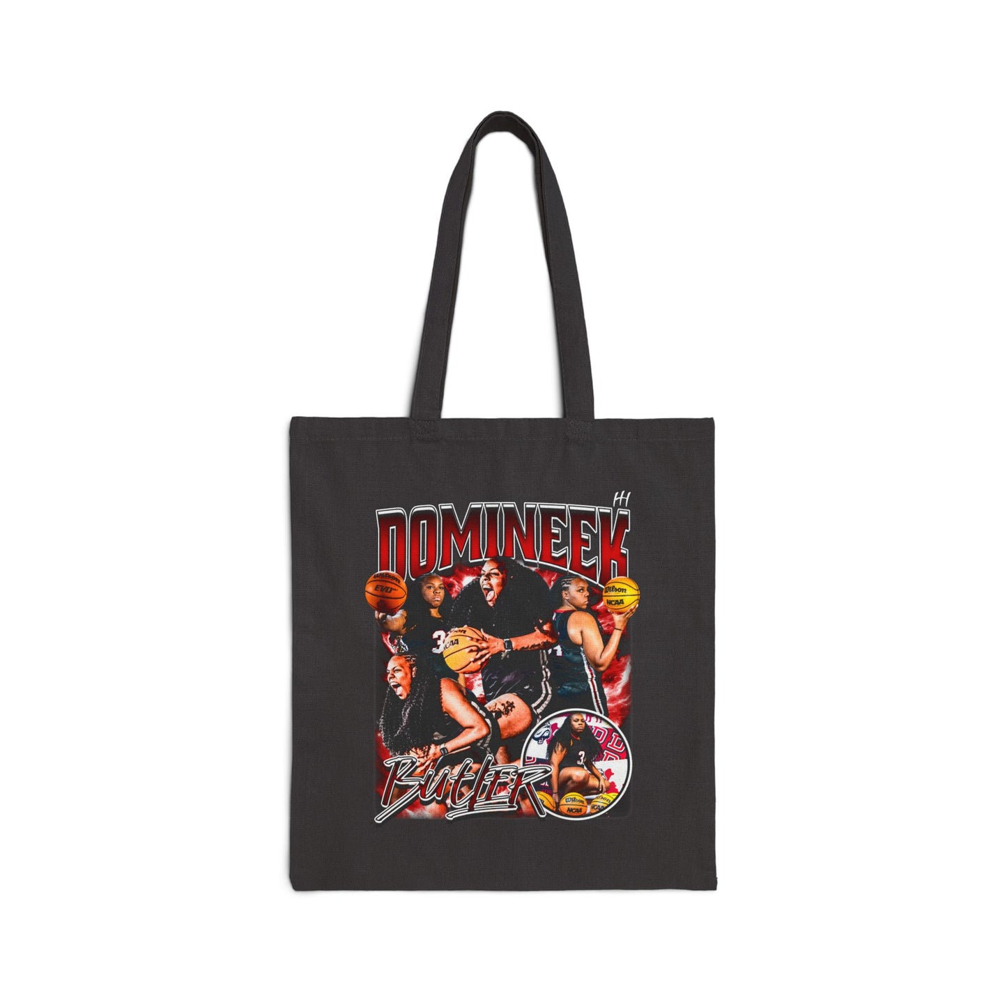 Domineek Butler Tote Bag
