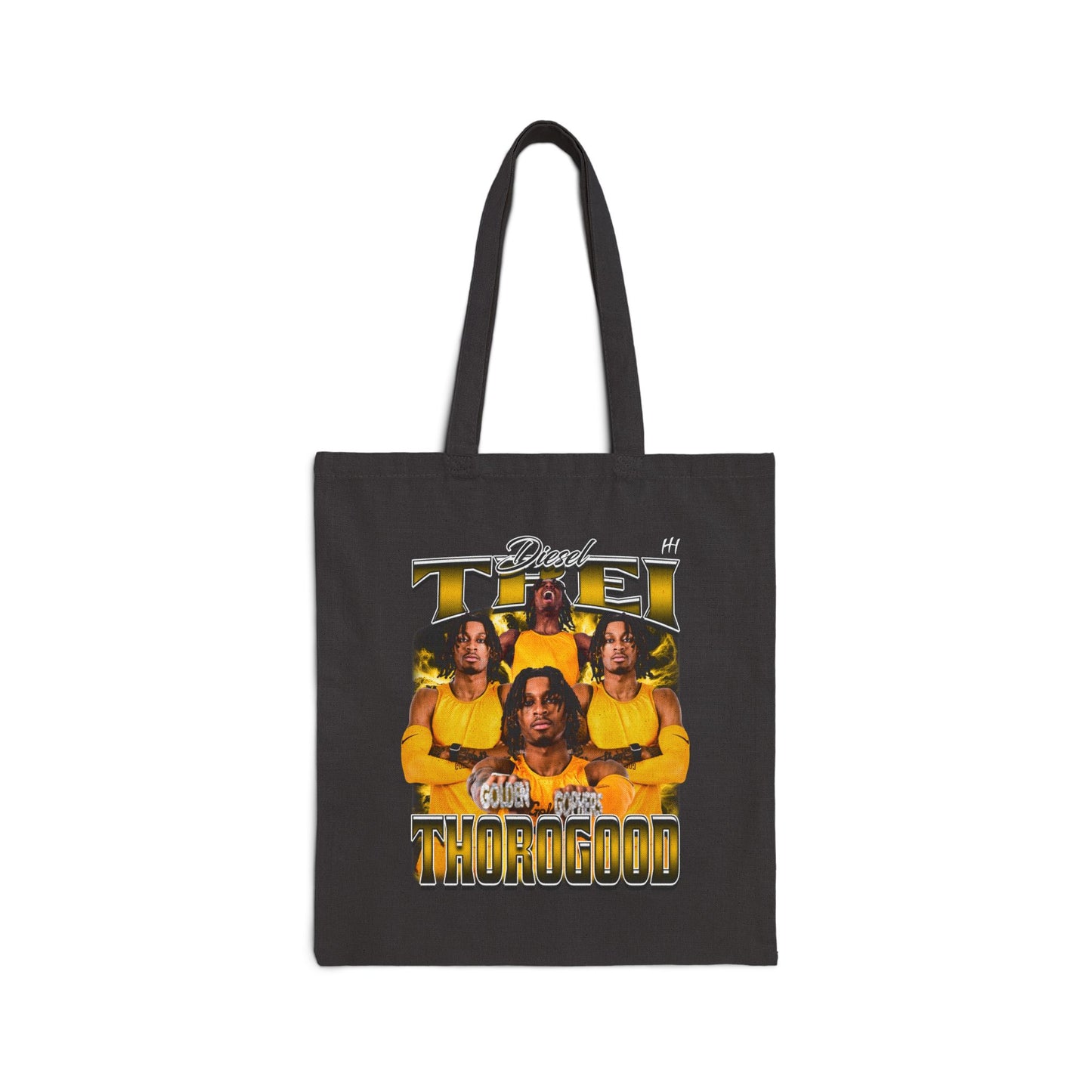 Trei Thorogood Tote Bag