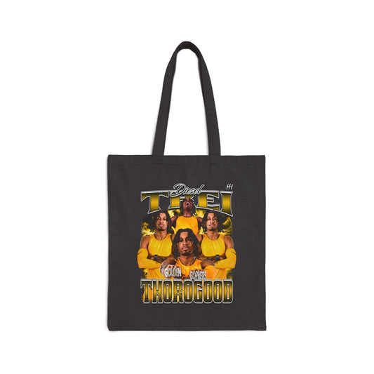 Trei Thorogood Tote Bag