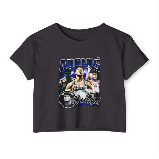 Adonis Women's Crop Top
