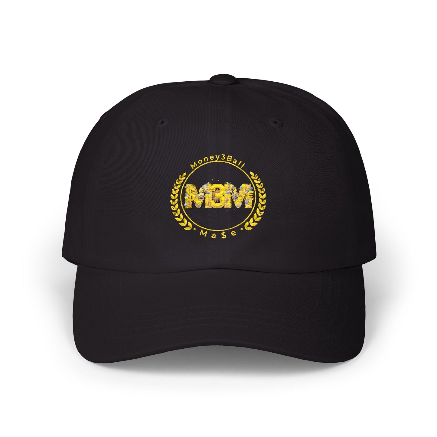 Mason Murray Dad hat