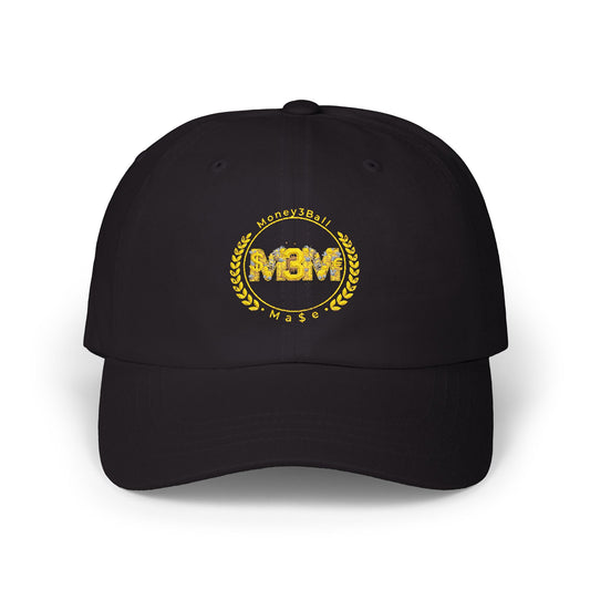 Mason Murray Dad hat