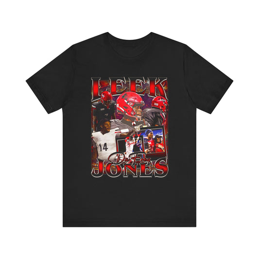 Leek DaFreq Jones T-shirt