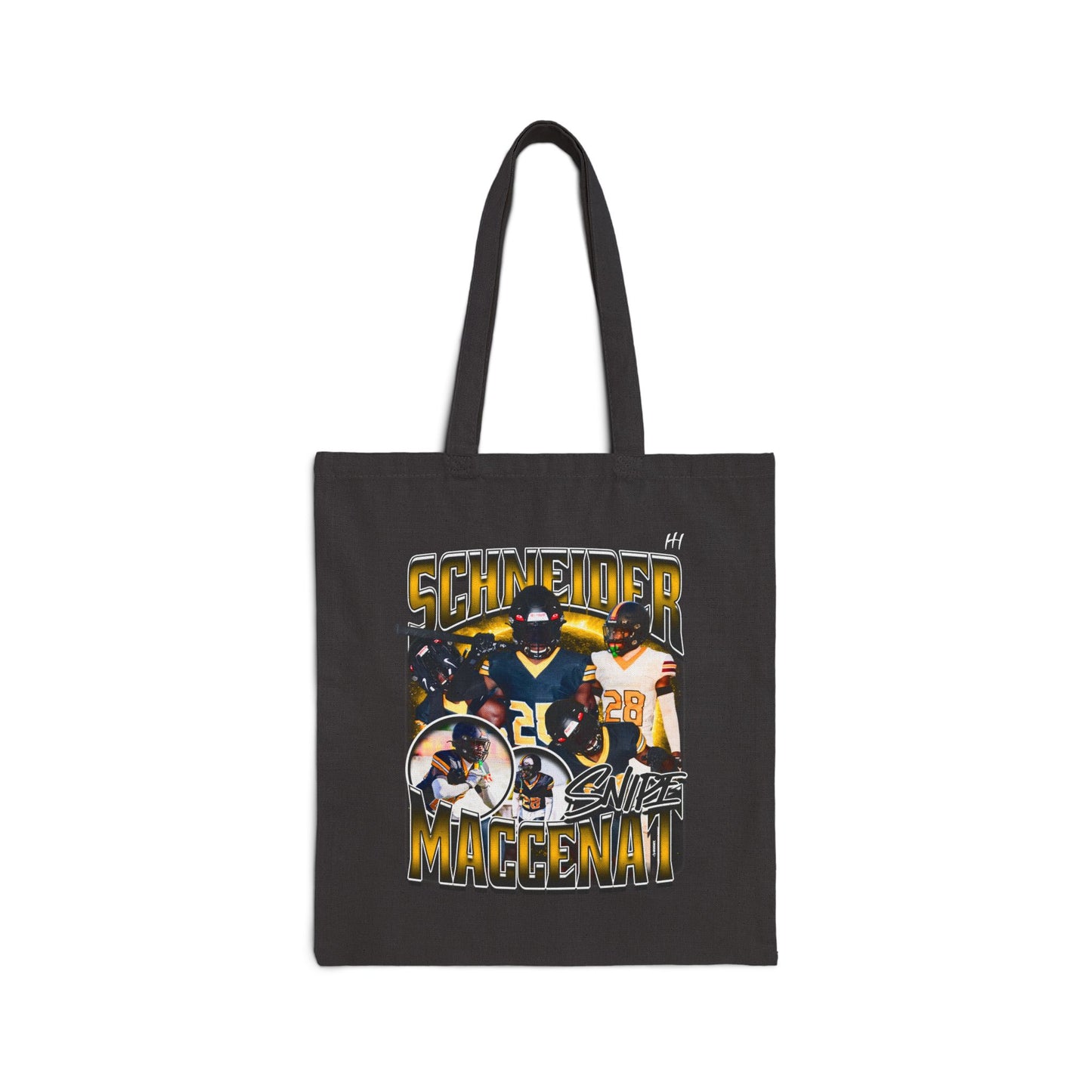 Schneider Maccenat Cotton Tote Bag