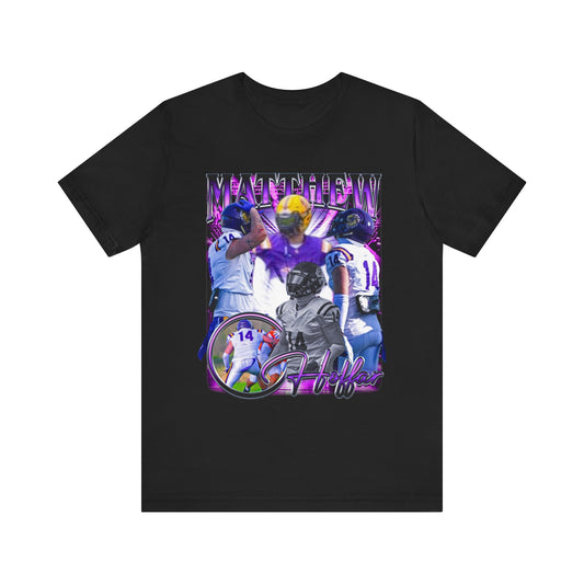 Matthew Hoffar T-shirt