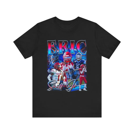 Eric Scott Jr T-shirt