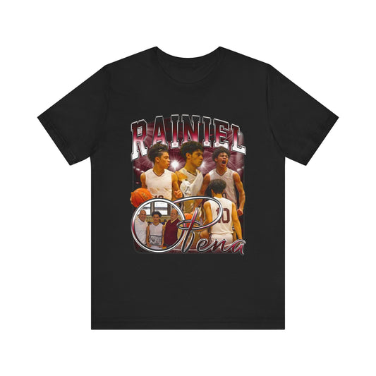 Rainiel Pena T-shirt