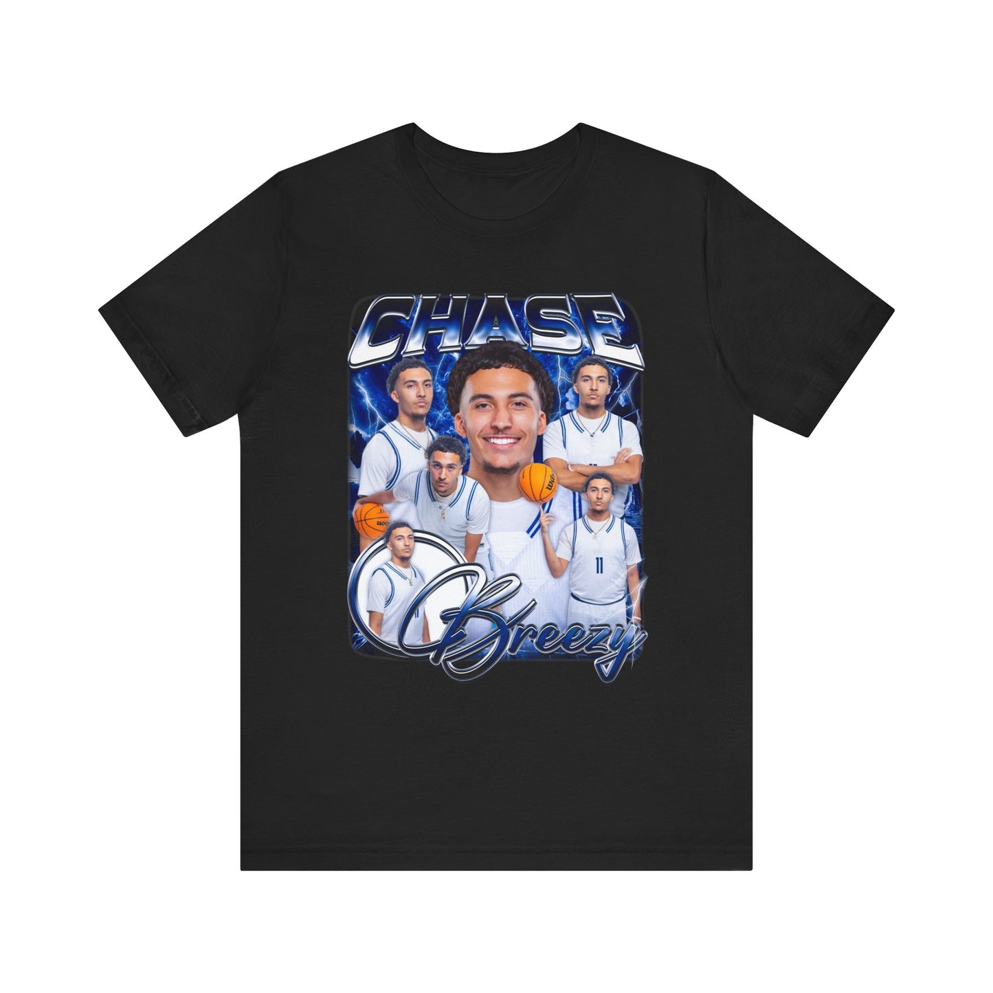 Chase Breezy T-shirt