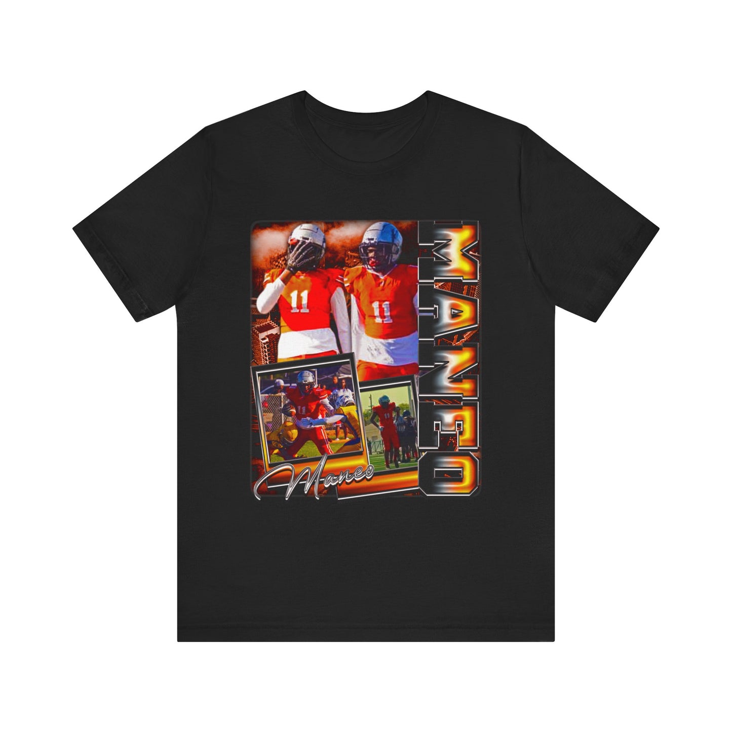Maneo T-shirt