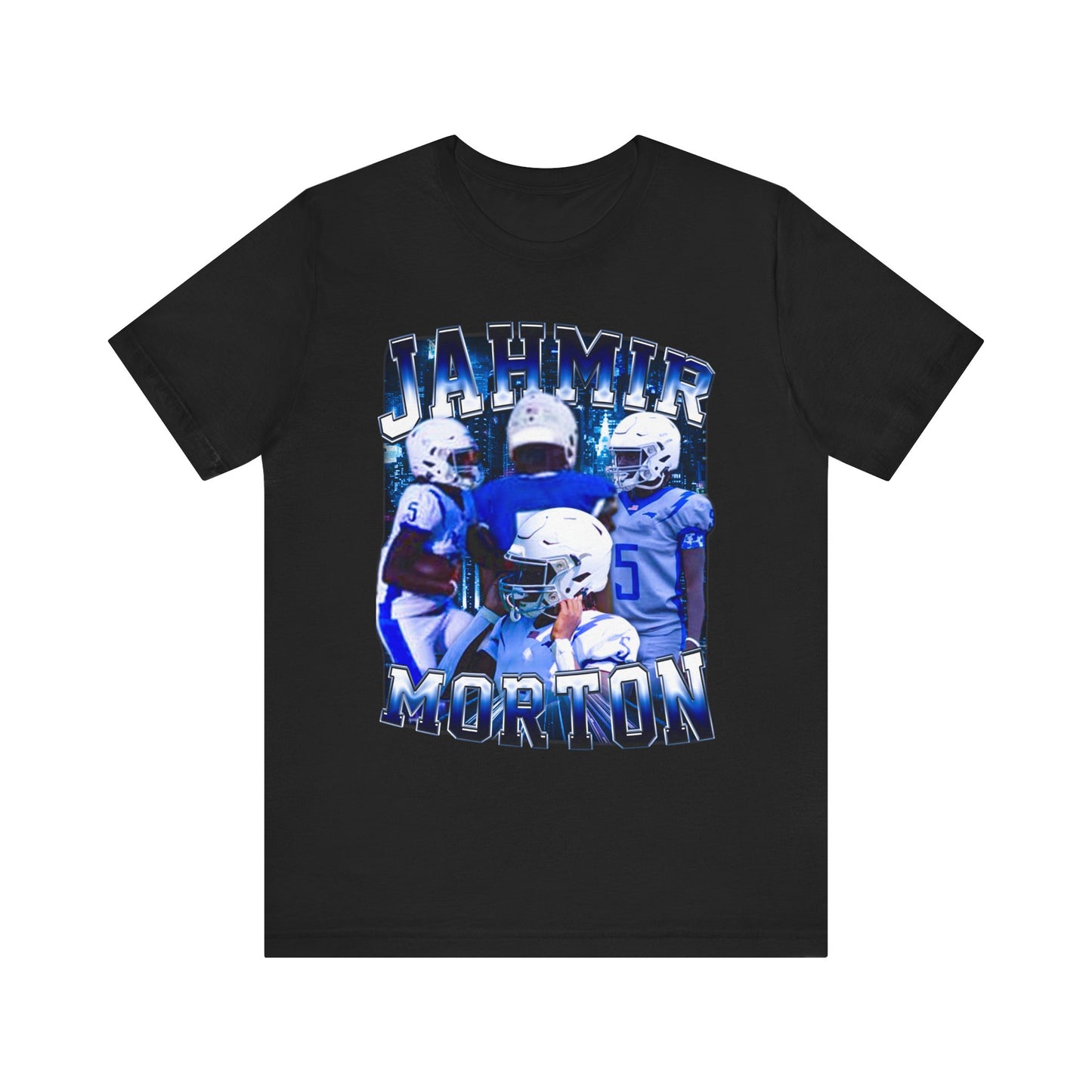 Jahmir Morton T-shirt