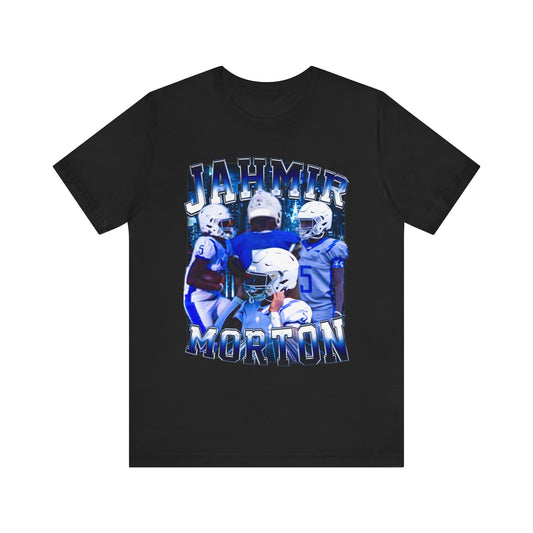 Jahmir Morton T-shirt