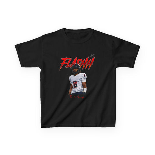 Isaiah Douglas Youth Heavy Cotton Tee
