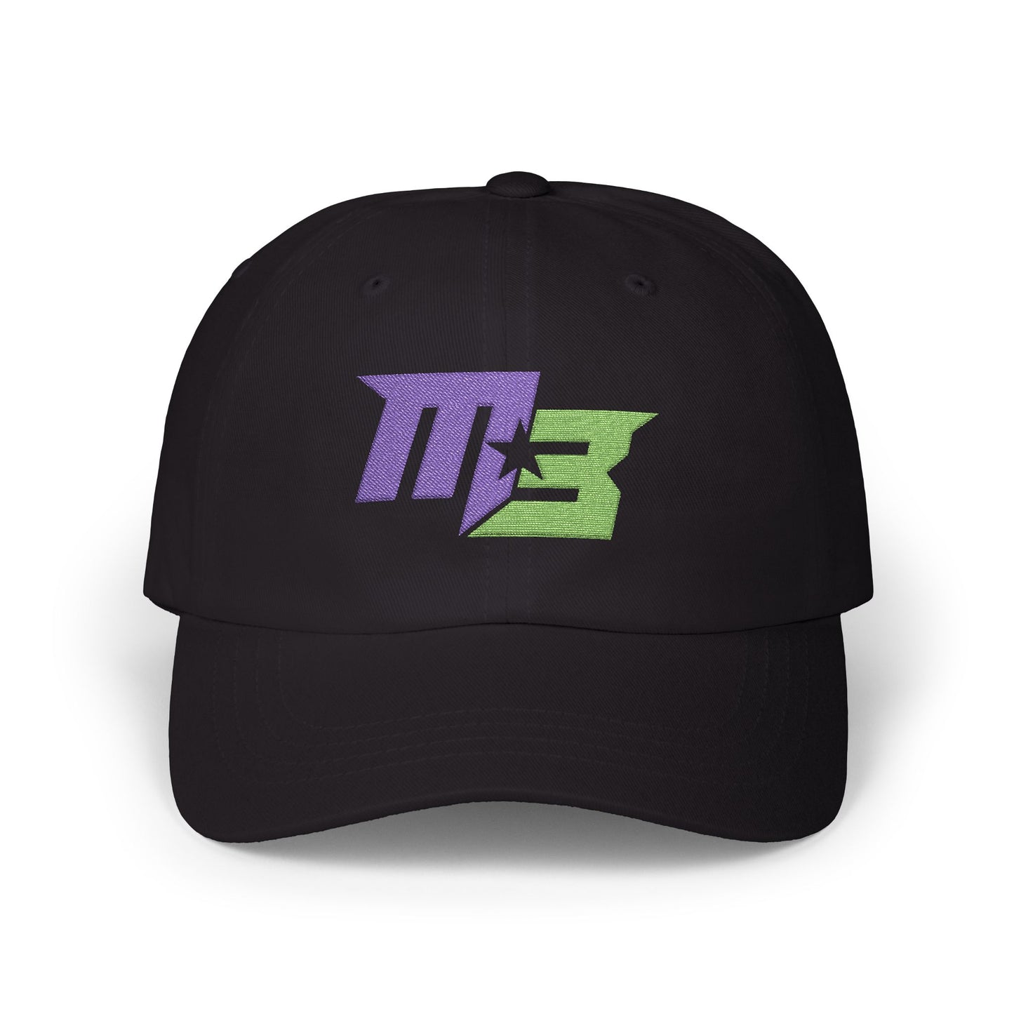 Romelle Bell Dad Hat