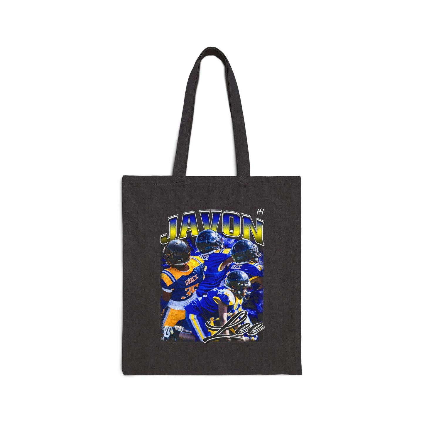 Javon Tote Bag