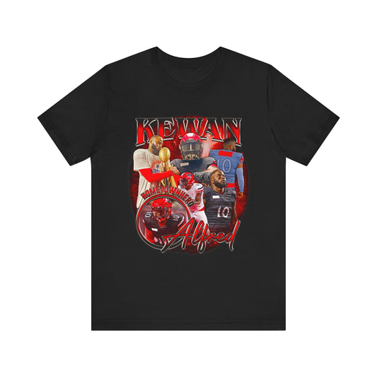 Kewan Alfred T-shirt