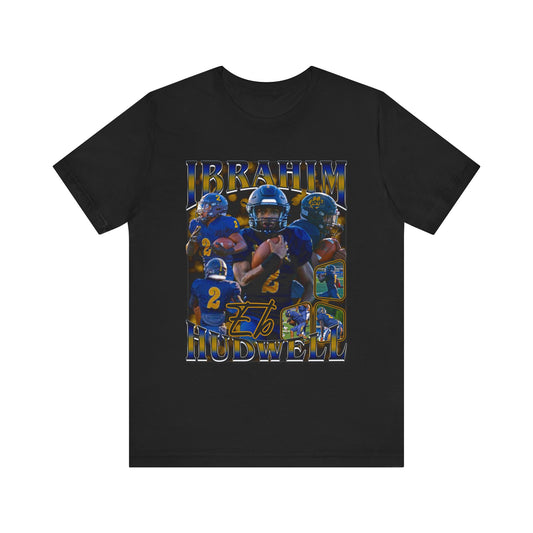 Ibrahim Hudwell T-shirt