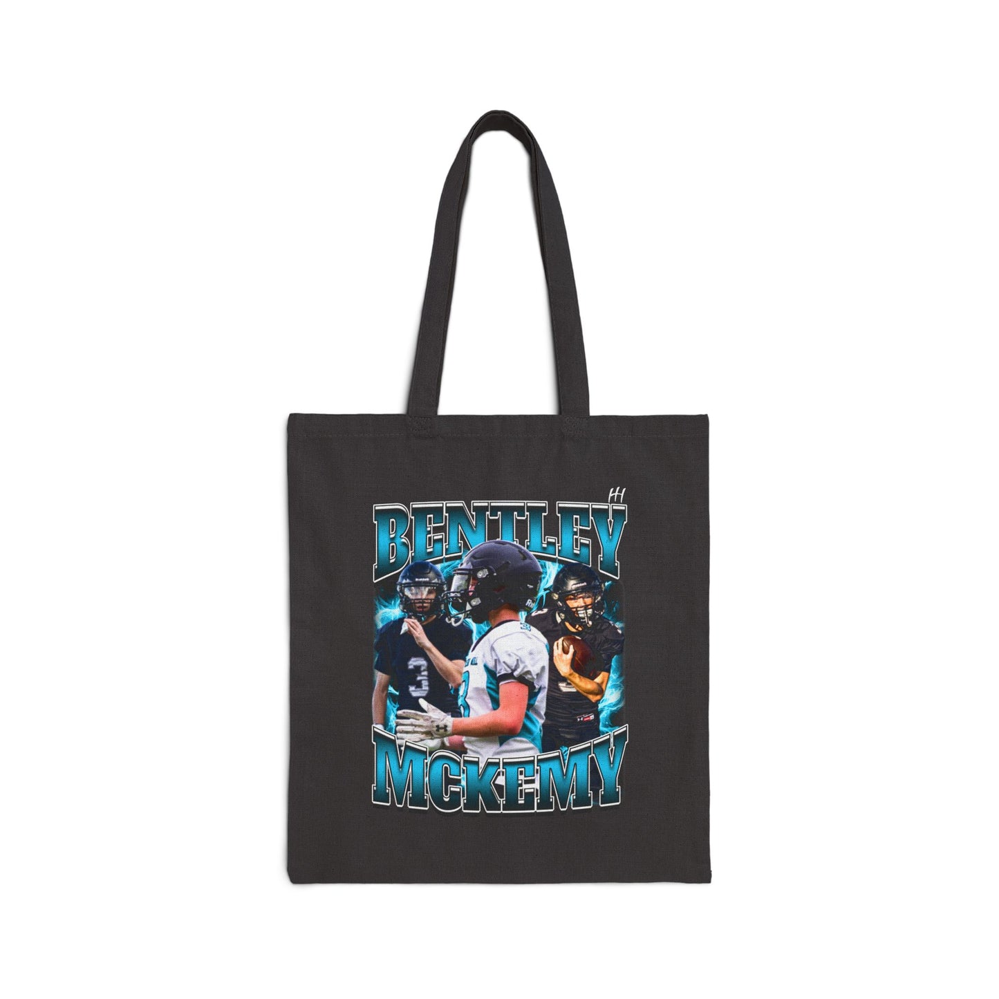 Bentley Mckemy Tote Bag