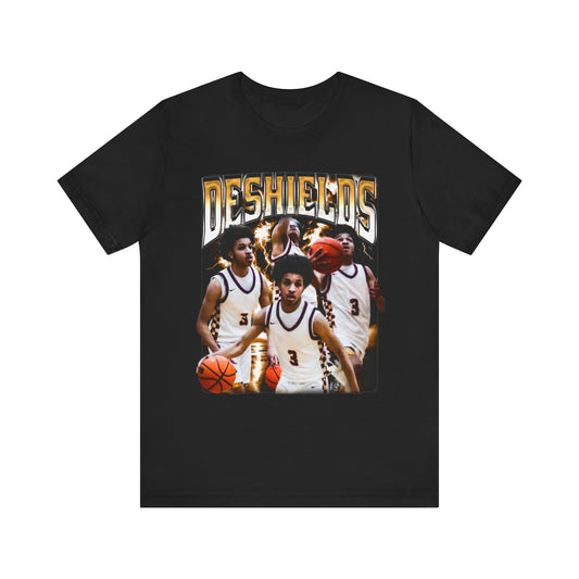Deshields T-shirt