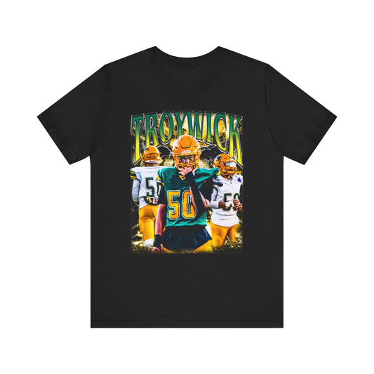 TroyWick T-shirt