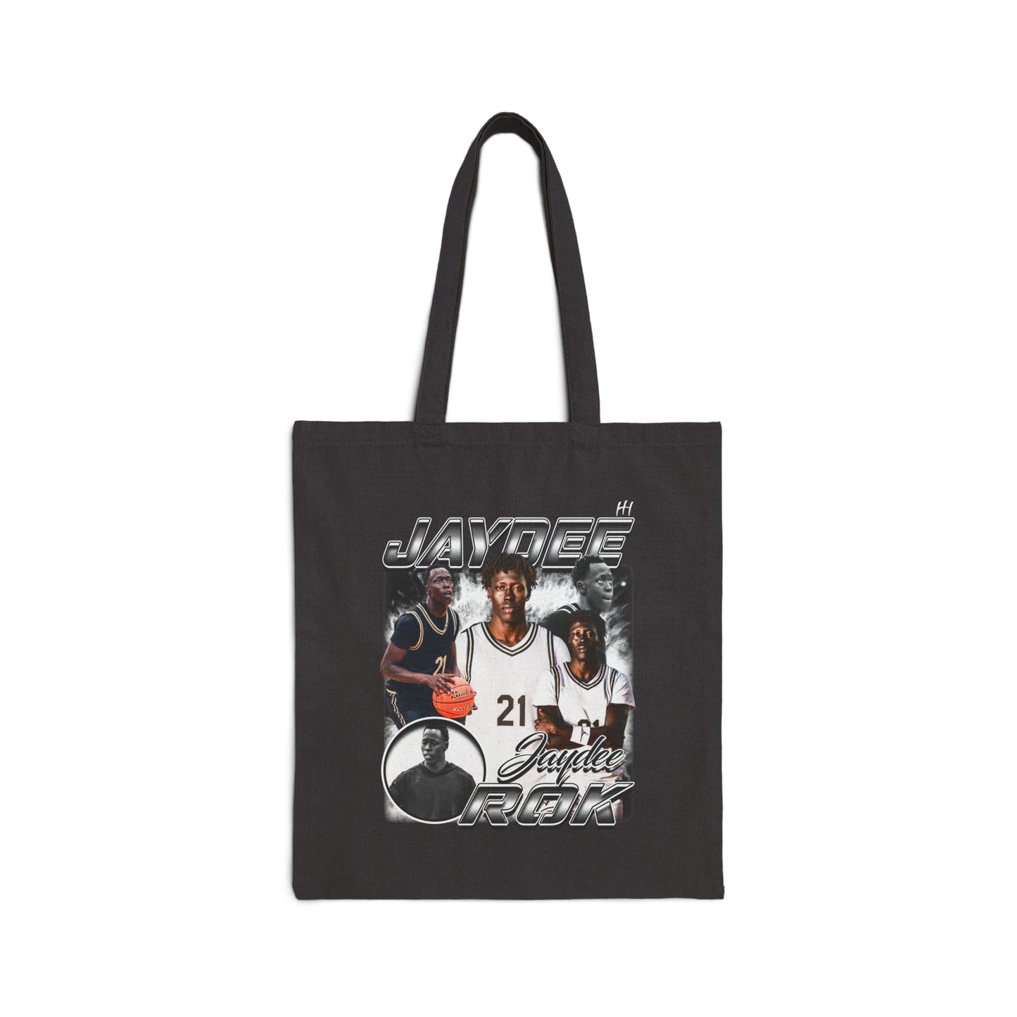 Jaydee Rok Tote Bag