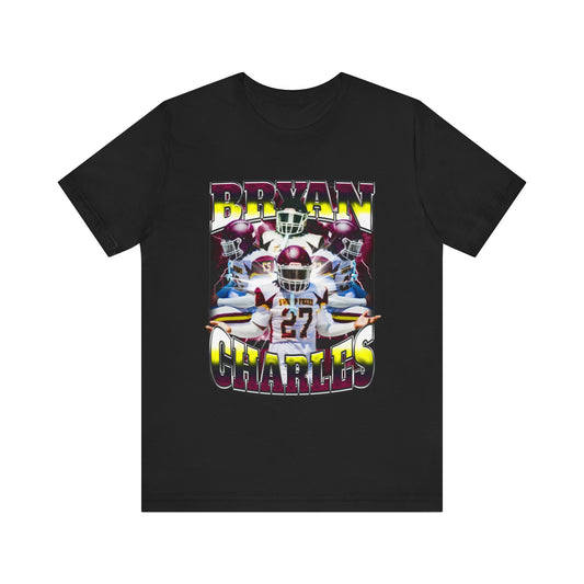 Bryan Charles T-shirt