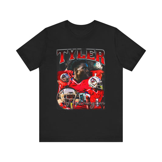 Tyler Worthington T-shirt