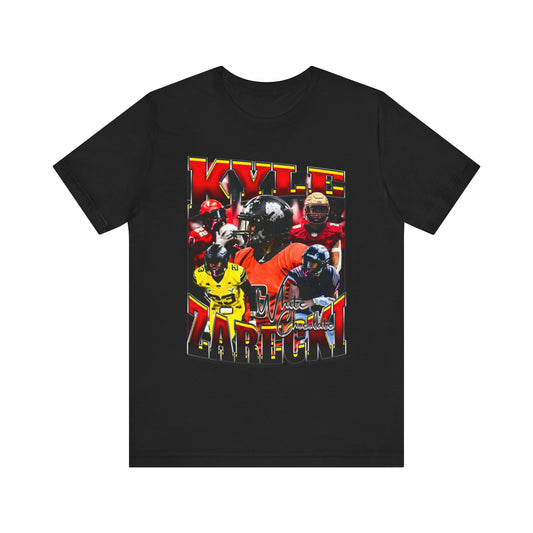 Kyle Zarecki T-shirt