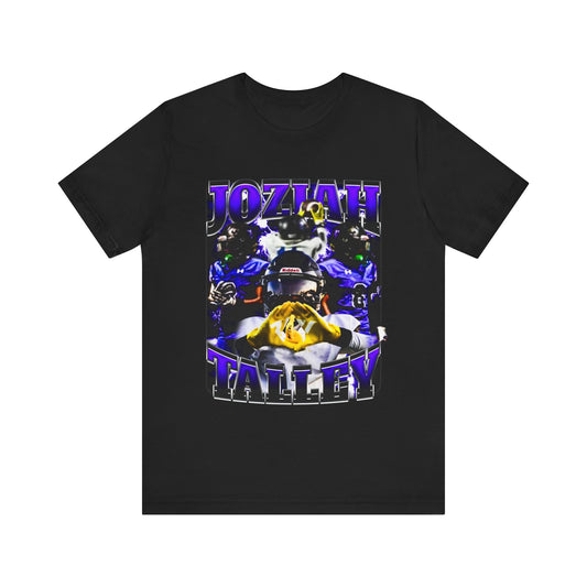 Joziah Talley T-shirt