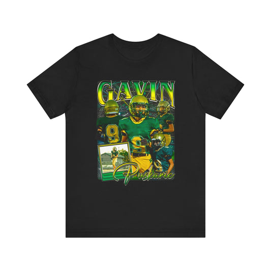 Gavin Puskaric T-shirt