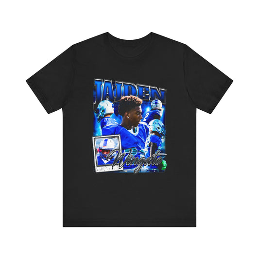 Jaiden Wingate T-shirt