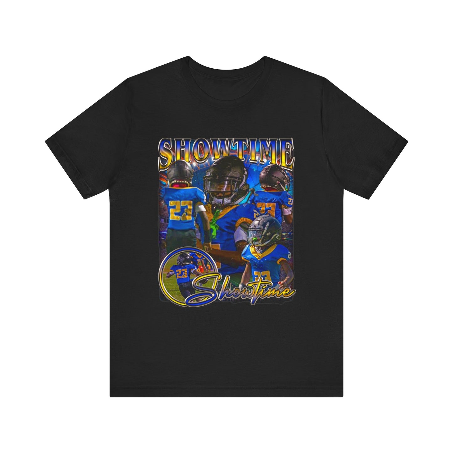 Showtime T-shirt