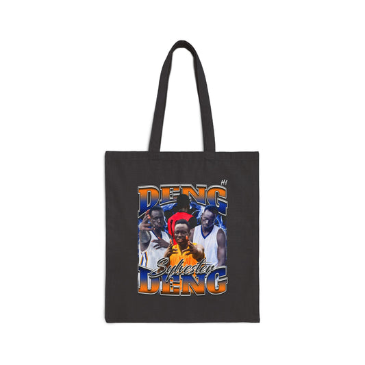 Deng Deng Tote Bag