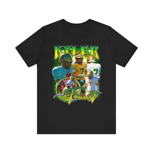 Kyler Faust T-shirt