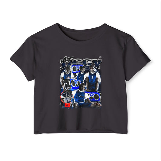 AT Women's Crop Top
