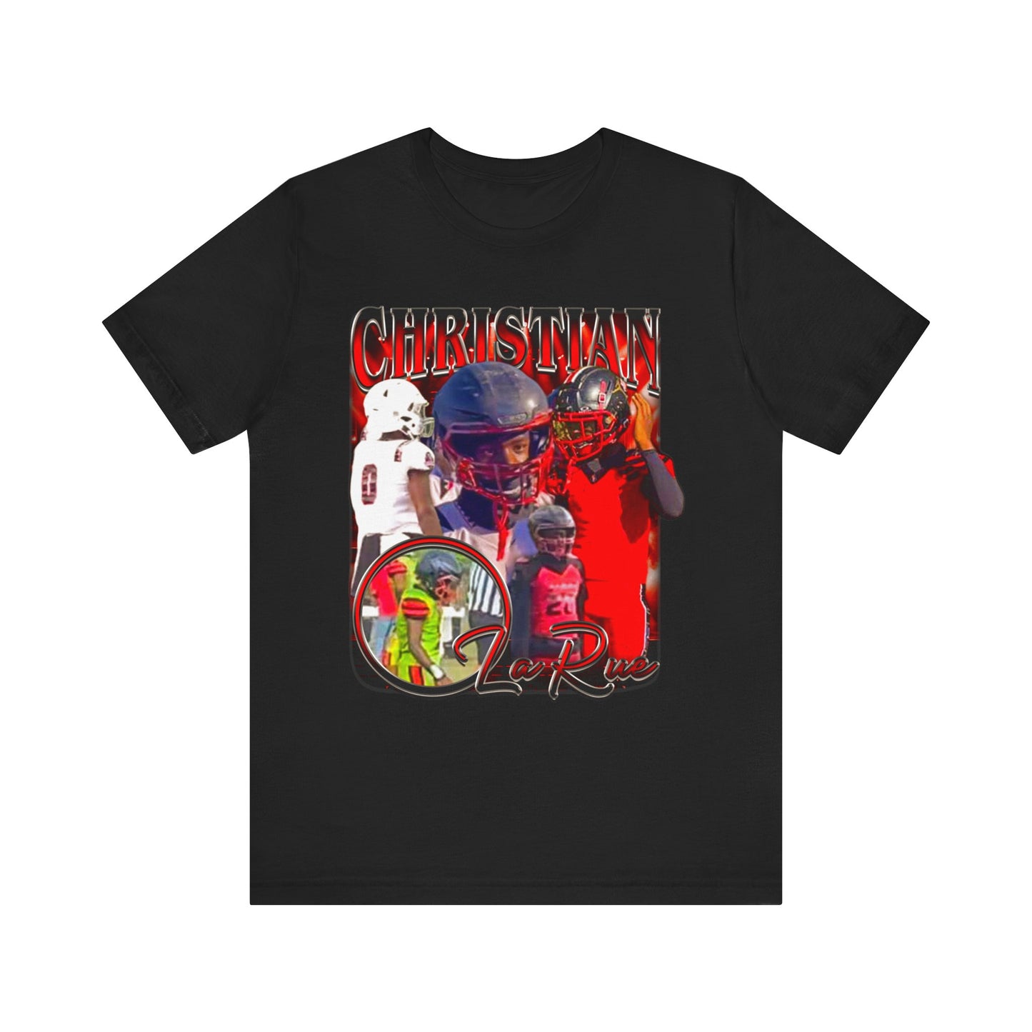 Christian LaRue T-shirt