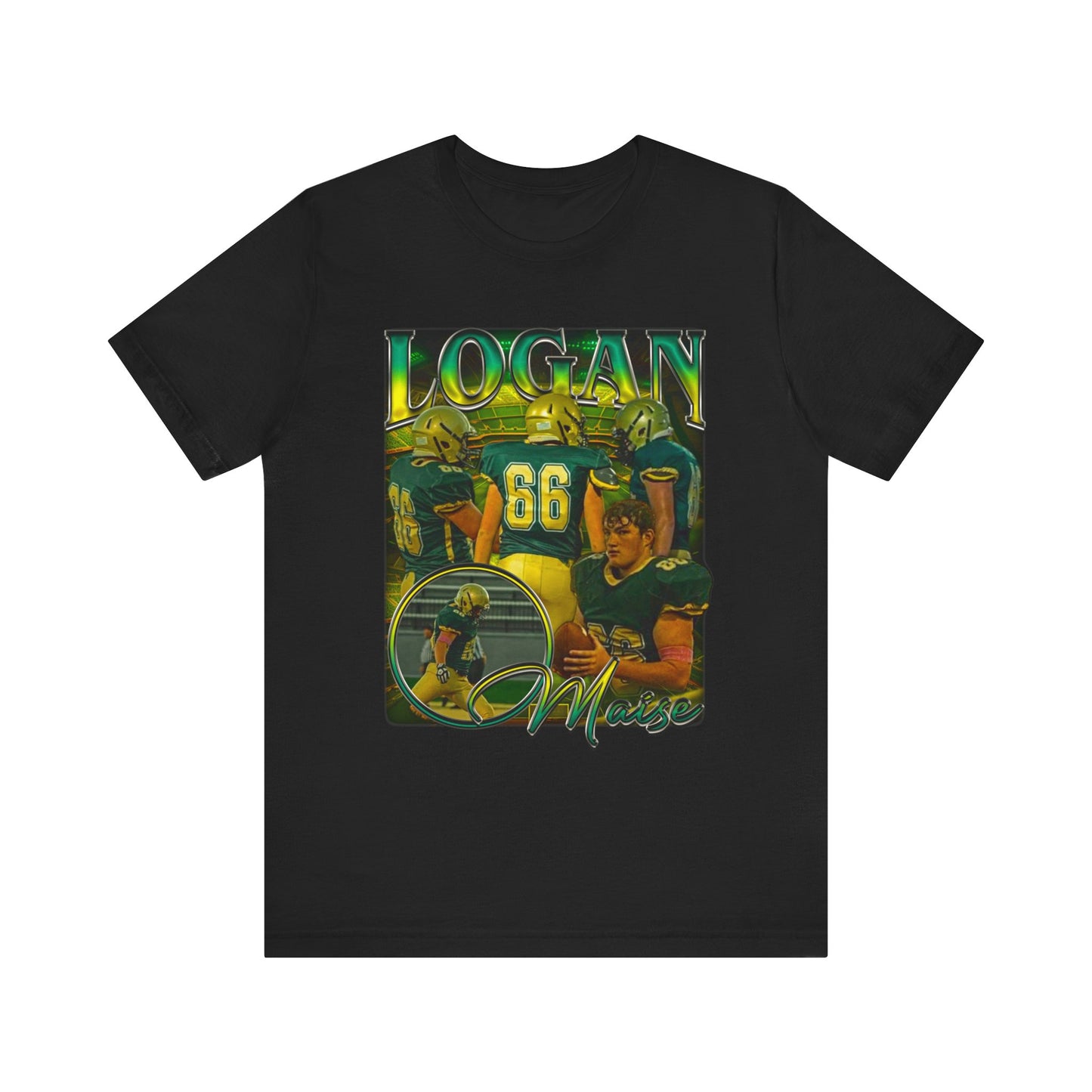 Logan Maise T-shirt