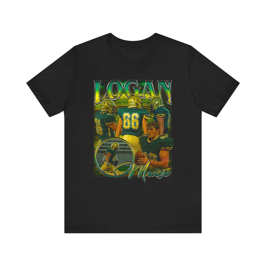 Logan Maise T-shirt