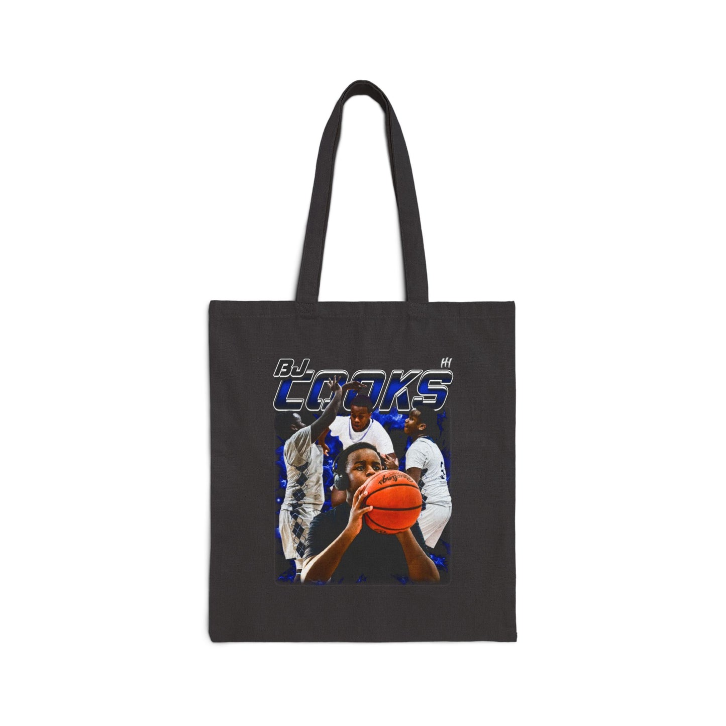 Bj Cooks Cotton Tote Bag
