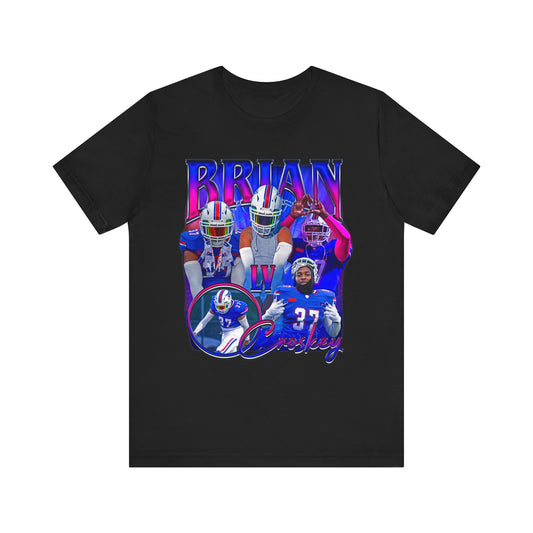 Brian Croskey T-shirt