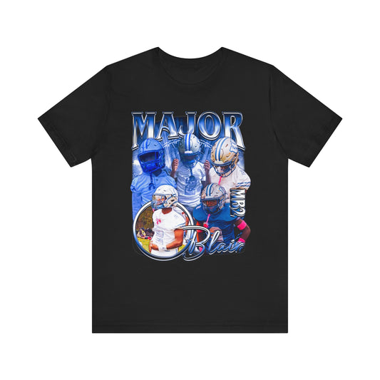 Major Blair T-shirt