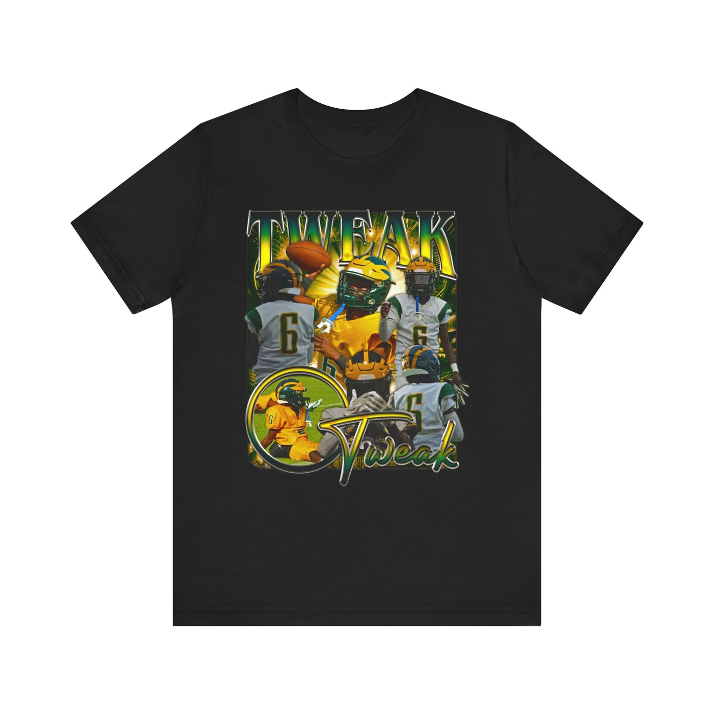 Tweak T-shirt