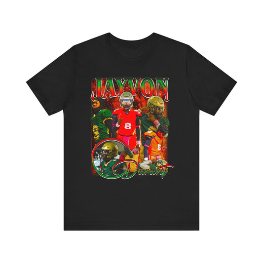Jayvon Durant T-shirt