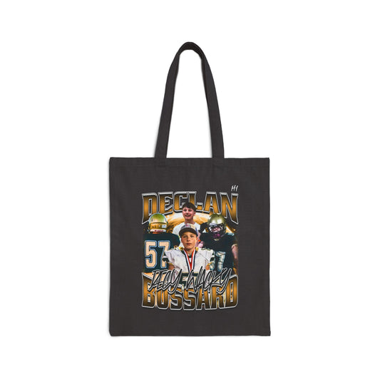 Declan Bussard Tote Bag