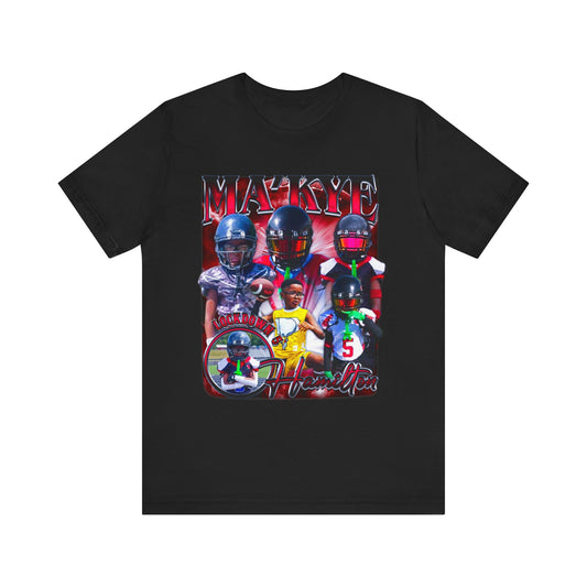 Ma'Kye Hamilton T-shirt